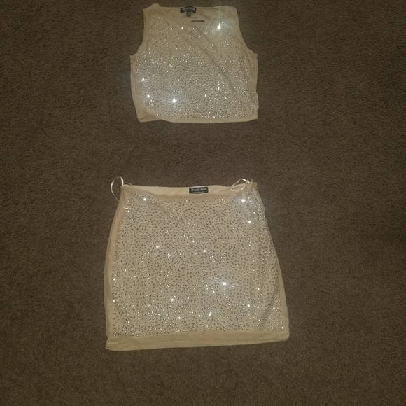 Fashion Nova Two piece - Picture 12 of 13